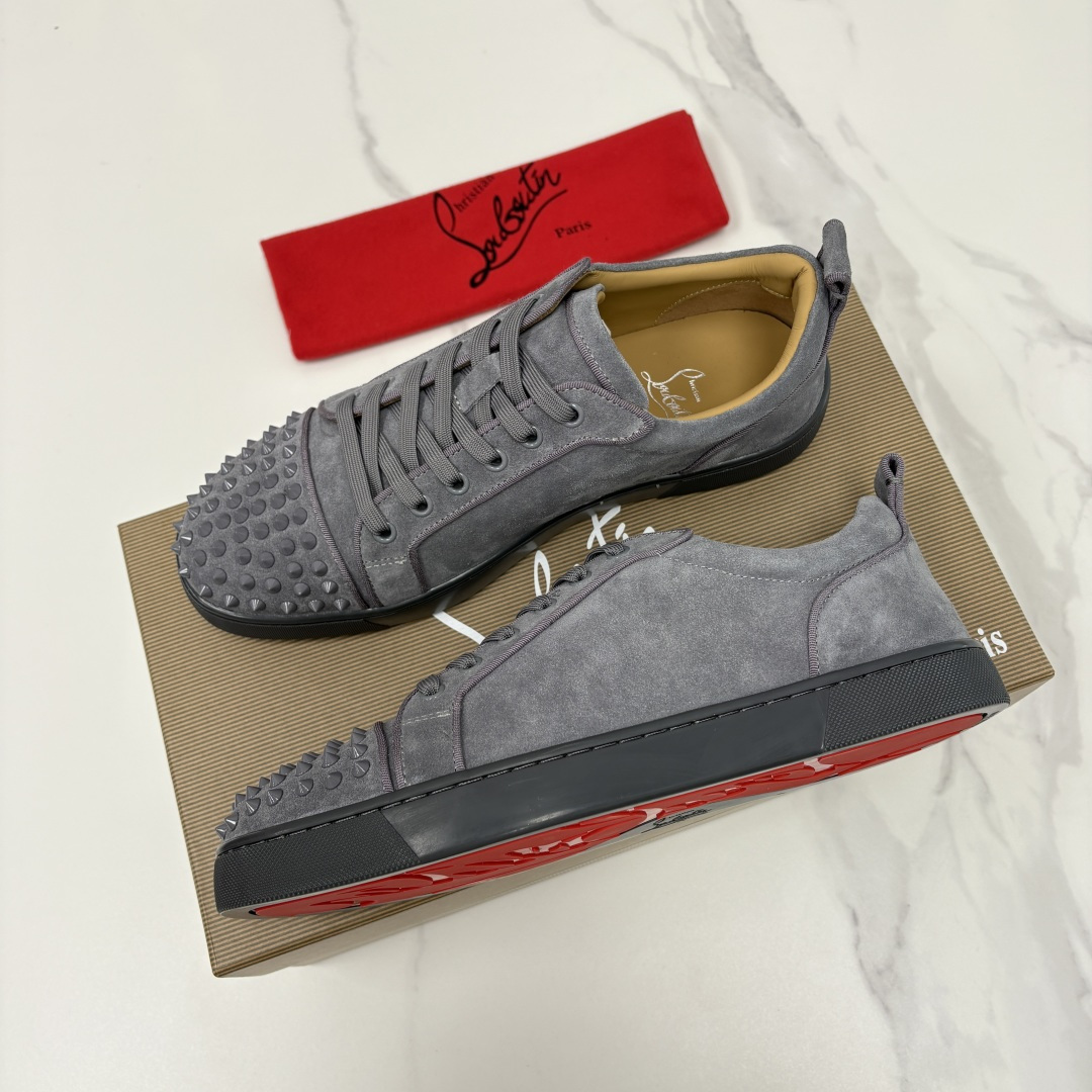 Cistian Louboutin shoes